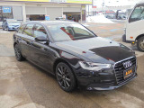 A6アバント 2.8 FSI クワトロ 4WD 