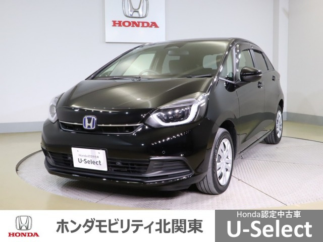 フィット 1.5 e:HEV ホーム（6AA-GR3）