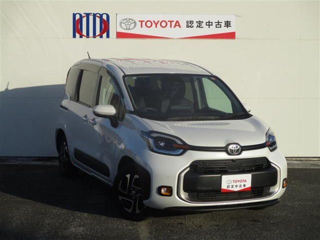 シエンタ ハイブリッド 1.5 Z E-Four 4WD 