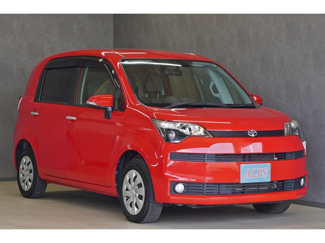 スペイド 1.5 X 4WD 