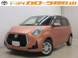 トヨタカローラ和歌山の認定中古車『トヨタ パッソ』をご覧いただきありがとうございます。