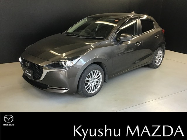 MAZDA21.5 XD プロアクティブ Sパッケージ