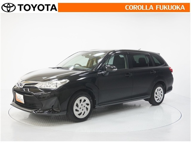 カローラフィールダー1.5 X