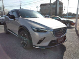CX-3 1.5 15S スーパー エッジー