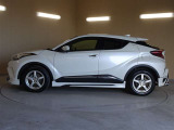 C-HR 1.2 G-T 4WD 