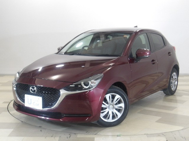 MAZDA21.5 15S