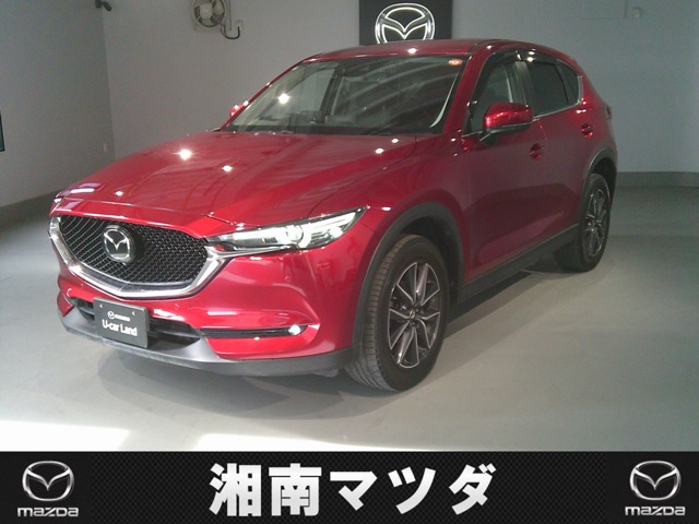 CX-5 2.2 XD プロアクティブ 