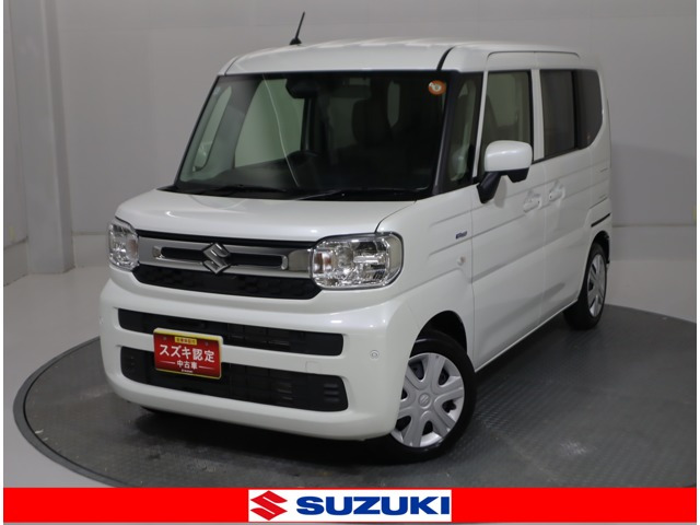 スズキ スペーシア 