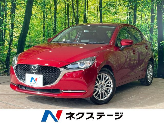 MAZDA21.5 15S プロアクティブ Sパッケージ