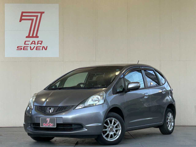 フィット1.3 G スマートスタイルエディション