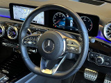 CLAクラス CLA200d AMGライン Sブレーク 本革シート サンルーフ