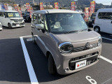 当社は佐賀県最大級の軽自動車専門店です!!届出済未使用車の販売はもちろんオールメーカーの新車販売・買取も行っております。皆様のご来店、心よりお待ちしております。