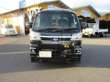 ハイゼットトラック ジャンボ エクストラ 