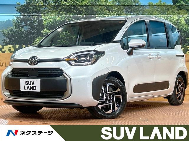 シエンタ ハイブリッド 1.5 Z （6AA-MXPL10G）