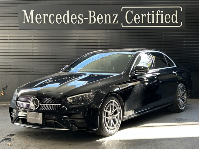 EクラスE220d スポーツ