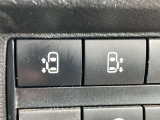 両側電動スライドドア装備。乗り降り楽々ですね。