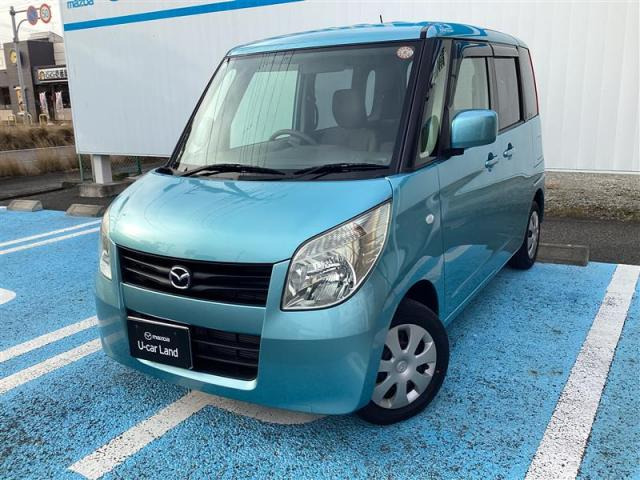 フレアワゴンIS リミテッド