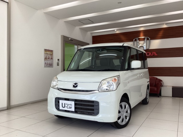 フレアワゴン XS 