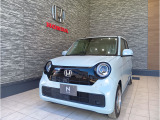 N-ONE 即納可能車が入庫!カラーはフィヨルドミストパール!