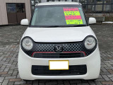 N-ONE G Lパッケージ 4WD 