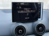 スマートフォンインターフェース。