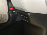 ETC付いてます。ETCが使用可能な道路通行料はキャッシュレスでスマートに走行できます。再セットアップして納車致します。