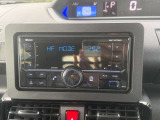 ☆Bluetooth、USBチューナーついています!好きな音楽絵を聴きながらドライブを楽しむことができます!