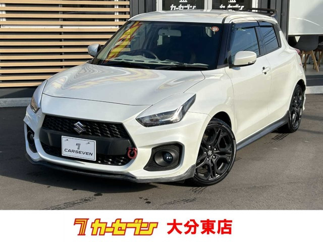 スイフト  スポーツ 1.4