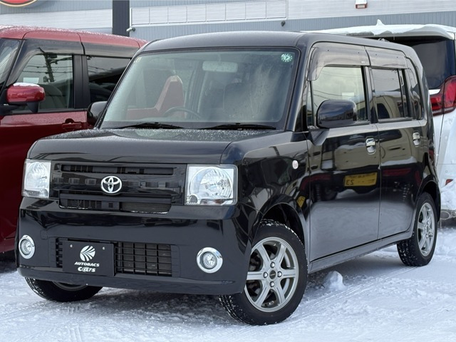 ピクシススペースX 4WD