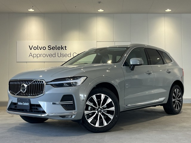 XC60 ウルトラ B5 AWD 4WD 