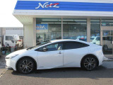 プリウス 2.0 Z E-Four 4WD 