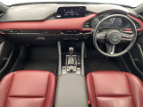 MAZDA3ファストバック 2.0 20S バーガンディ セレクション 修復歴無し
