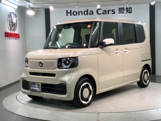 ホンダ N-BOX 