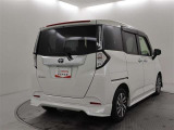 トヨタモビリティ新大阪(株)の展示車はそのほとんどが新車、U-car販売のお客様からの下取り車で中には展示車や試乗車などもございます。