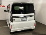 坂道や高速道路でもパワフル。快適装備を備えた、ターボ仕様車です。