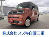 スズキ ワゴンRスマイル