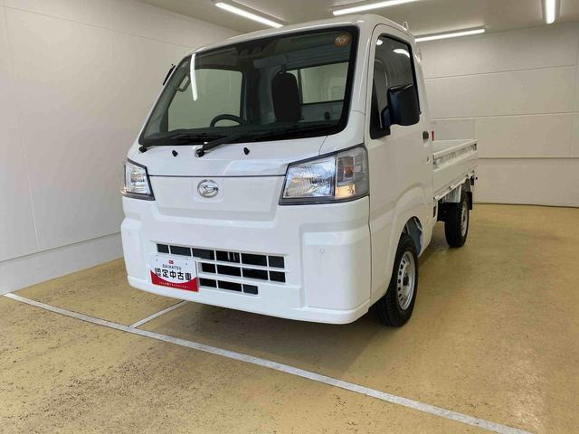 ハイゼットトラック スタンダード 4WD 