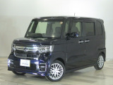 ホンダカーズ東京中央竹の塚店へようこそ! 当社下取りのお墨付き車両!人気車両で充実装備の一台!おススメです☆どうぞご覧ください☆