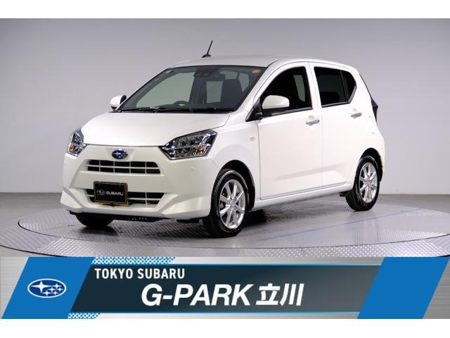 プレオプラスG元弊社社用車