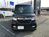N-BOX G L ホンダセンシング 