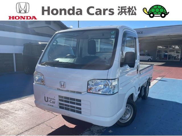 アクティトラック SDX 4WD