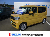スズキ スペーシア