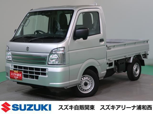 キャリイ KC エアコン 