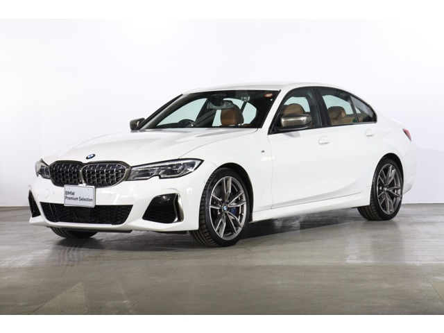 3シリーズセダンM340i xドライブ 4WD