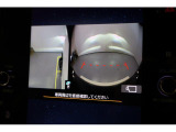 フロントカメラとサイドカメラの画像を大型モニターに映すことが可能!幅寄せ時や見通しの悪い交差点などで活躍します