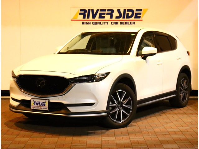 CX-52.2 XD Lパッケージ