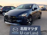 マツダ MAZDA2