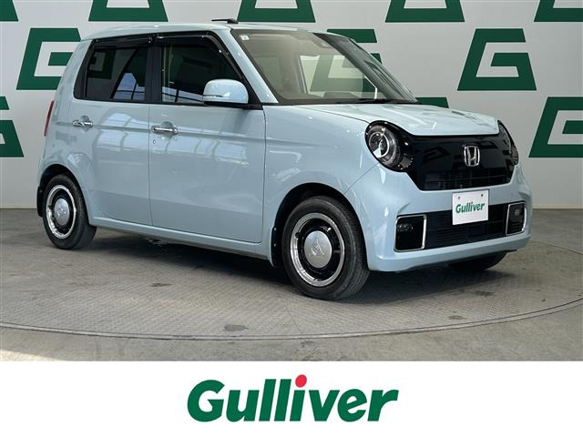 N-ONE オリジナル 修復歴無し