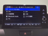 純正スマートナビとバックカメラ付☆bluetoothオーディオでドライブも好きな音楽を聴いて楽しめます。TV視聴も可能です☆