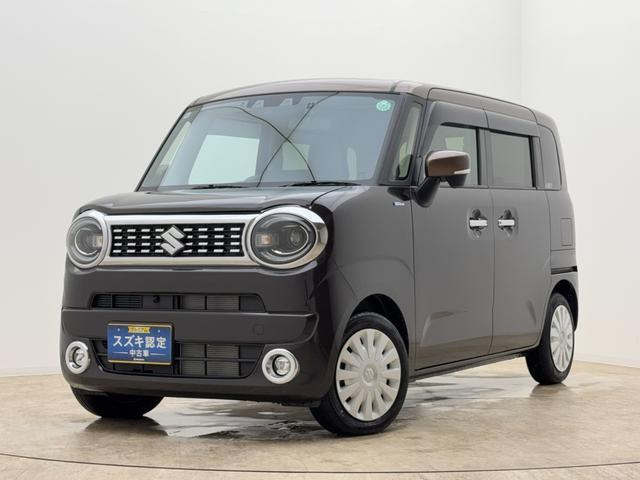 ワゴンRスマイル ハイブリッド(HYBRID) X 